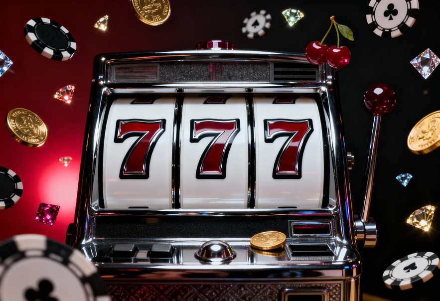 Alternatives au Simsinos Casino : Découvrez les meilleures options de jeu en ligne