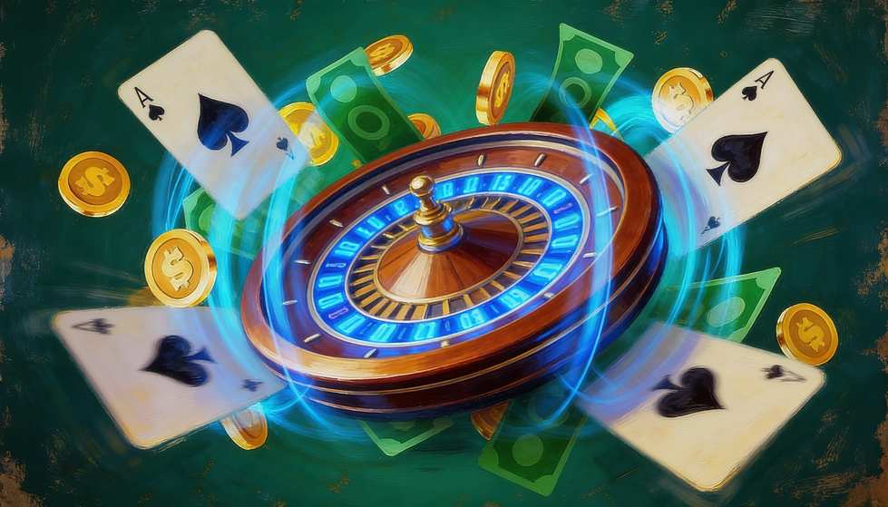Améliorer vos gains au casino en ligne : Étude de cas Europe777