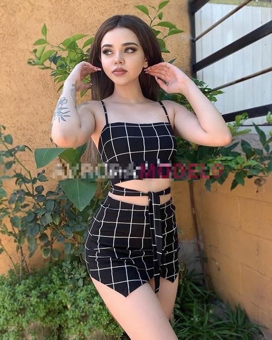 Зрелость как искусство: Почему старые девушки по вызову привлекают все больше клиентов